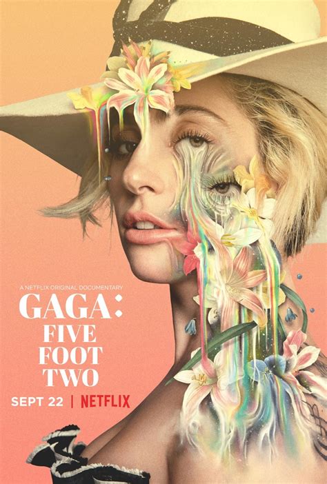 lady gaga topless netflix|Lady Gagas five most revealing moments in the Netflix。